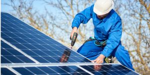 Installation Maintenance Panneaux Solaires Photovoltaïques à Michelbach-le-Haut